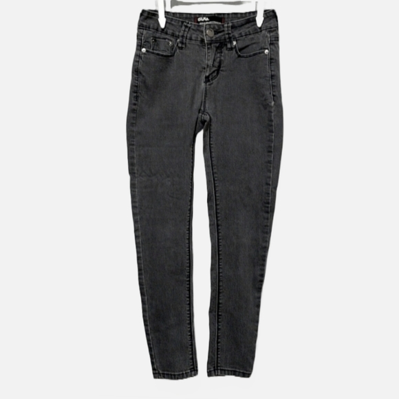 BDG Urban Outfitters Vintage Ankle Grazer Cigarette Jeans Size 25 - Picture 1 of 9